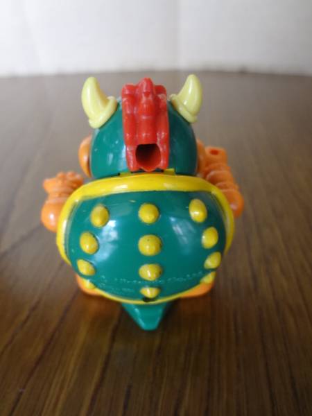 バンダイ スーパーマリオブラザーズ あそボット 8 クッパ BANDAI バンダイ0006808 あそボット8 スーパーマリオ 大魔王クッパ(スーパー