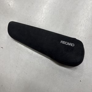 RECARO レカロ アームレスト 左肘用