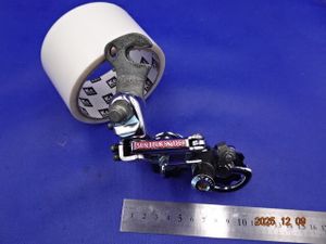 サンツアー　スキッター　リアメカ　新古品