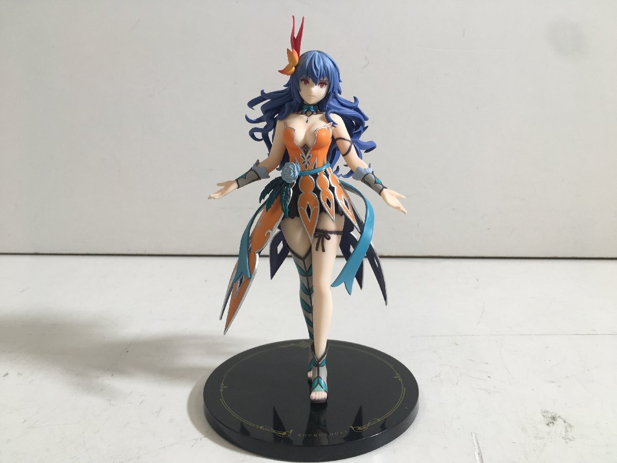 ロマンシング サガ2 FORM-ISM フォルミズム 七英雄 ロックブーケ