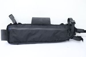 ▲BONTRAGER ボントレガー Adventure フレームバッグ 美品