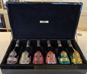 アルマンド アタッシュケースの値段と価格推移は？｜7件の売買データ