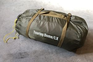 【送料無料】東京)◇Coleman コールマン ツーリングドーム LX オリーブ