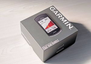 GARMIN（ガーミン)EDGE 1040 BUNDLE サイクルコンピューター