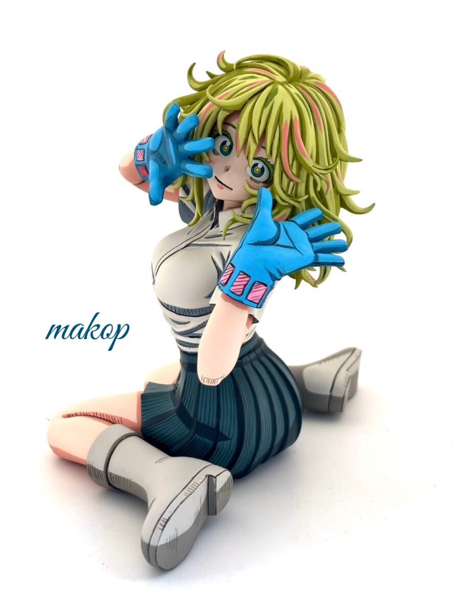 二次元 僕のヒーローアカデミア TORU HAGAKURE 葉隠透GLITTER&GLAMOURS