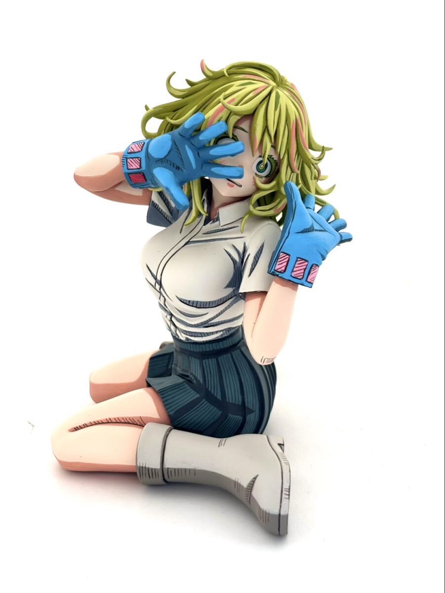 二次元 僕のヒーローアカデミア TORU HAGAKURE 葉隠透GLITTER&GLAMOURS