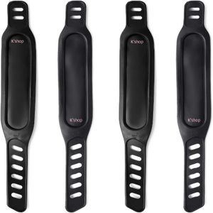 ペダルベルト エアロバイク 室内 交換用セット ペダルストラップ ペダル ベルト スペア