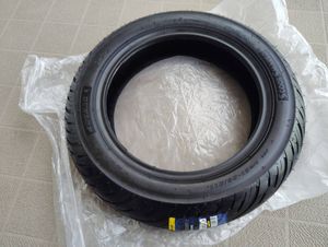 ダンロップ/DUNLOP：Scootsmart2 110/90-13 MC/55P ビッグスクーター用 未使用：/手渡し