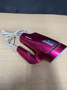 Panasonic パナソニック nanocare nanoe ヘアドライヤー EH-CNA9B