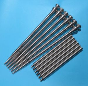 アウトドア用多機能ペグ LEVEL1 TSUNAGU 新品 32センチにできるペグ6本