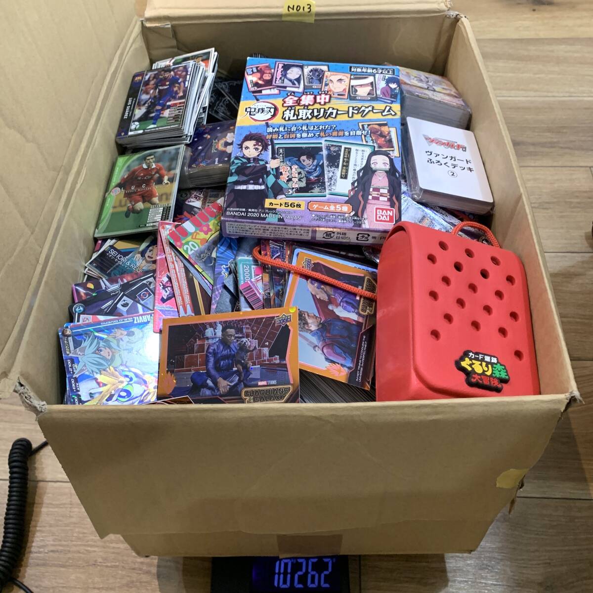 ぐるり森 カードの値段と価格推移は？｜17件の売買データからぐるり森