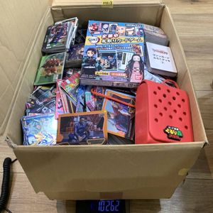 ヴァンガード まとめ売りの値段と価格推移は？｜65件の売買データから