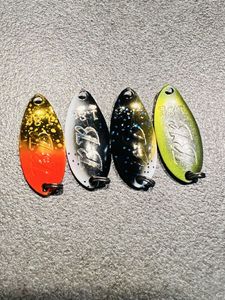 ヴァルケイン ブラックブラスト 1.8g オリカラ 検]ロデオクラフト ティモン ベルベットア