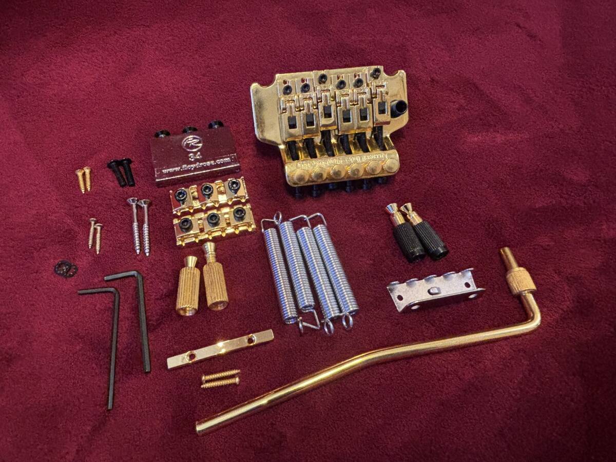 フロイドローズ タイプの値段と価格推移は？｜27件の売買データから