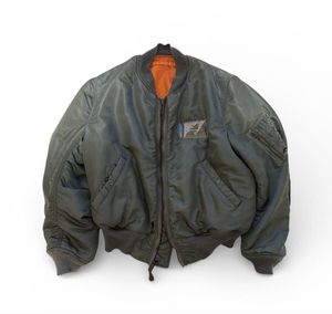 MA-1 実物の値段と価格推移は？｜73件の売買データからMA-1 実物の価値