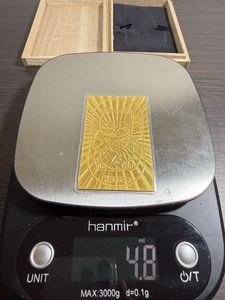 純金 ラミネート カードの値段と価格推移は？｜76件の売買データから