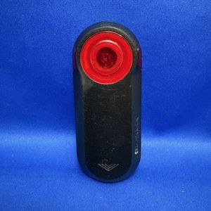 Garmin ガーミン Varia RTL515 リアビューレーダー／テールライト 中古動作確認済