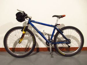 見学/動作確認可能 福岡県久留米市保管 KLEIN クライン Pulse Comp パルスコンプ 青 ブル