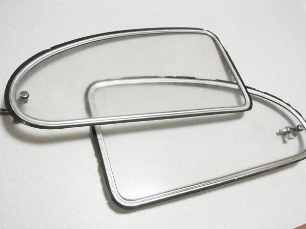 空冷VW タイプ1 ビートル ポップアップウィンドウ (パーツ)｜売買され