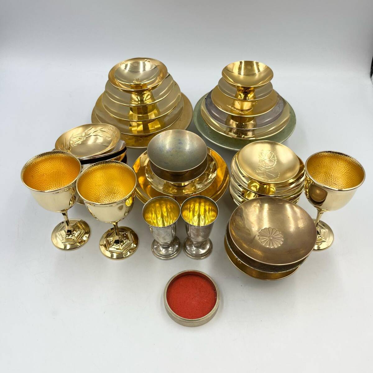 金盃 24k GPの値段と価格推移は？｜91件の売買データから金盃 24k GPの