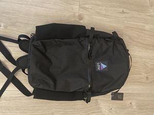 Low gear バックパックロウロウマウンテンワークス