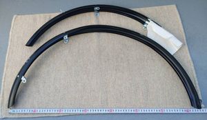 260107_601_81＞BLUEMELS ブルーメル プラ BLACK色 泥除け CLUB SPECIAL クラブスペシャ