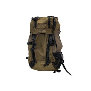 Columbia コロンビア grey glacier 35 バックパック アウトドア 中古 W10799554