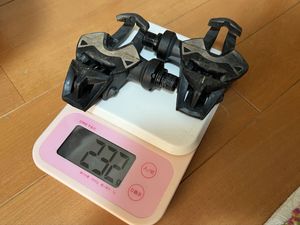 TIME（タイム） ロードバイク用ビンディングペダル Xpresso