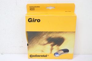 ▲CONTINENTAL コンチネンタル GIRO 22-28'' チューブラータイヤ 1本 未使用品