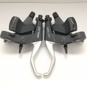 XT ST-M739 3x8s デュアルコントロールレバー シマノ