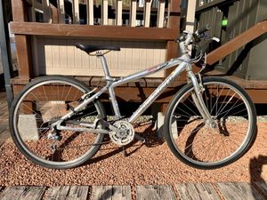 ジャイアント ATX840 26インチ 小型軽量