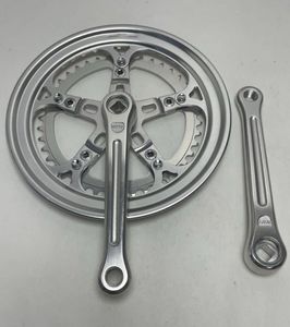 スギノ SUGINO マクシー Maxy クランクセット 自転車用 ロードバイク 未使用品