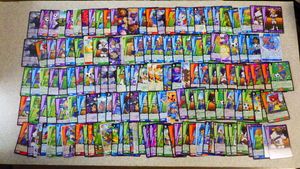 イナズマイレブンカードの値段と価格推移は？｜19件の売買データから