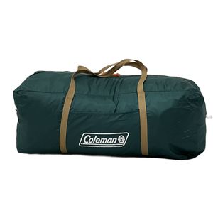 Coleman 2000031571 コールマン タフスクリーン2ルームハウス アウトドア キャンプ テン