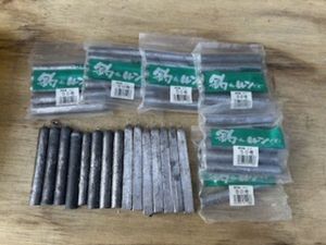 オモリ50号　ホゴオモリ