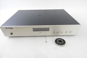 【07】Conclusion C-T1CS CSチューナー 中古 現状品 260107A5076