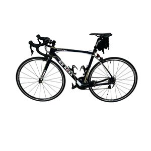 DE ROSA IDOL 2019年頃 サイズ52 SHIMANO 105 完成車 ロードバイク デローザ 自転車 中古