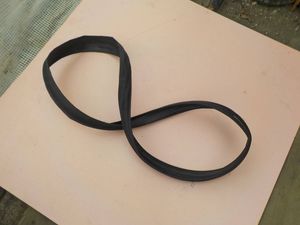 10707　中古★Continental コンチネンタル Grand Prix 5000　700×25C（25-622）1本★