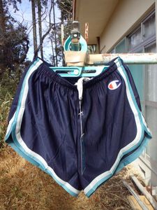 Champion 陸上競技　ランニングパンツ　CR-157