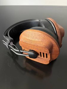 FOSTEX T60RP 有線ヘッドホン バランスケーブル付き