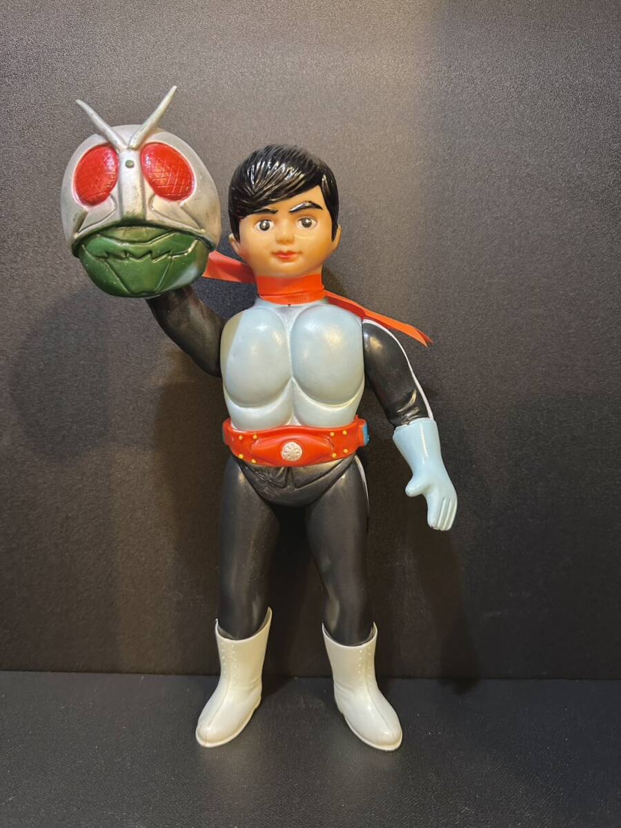 石森プロ 仮面ライダーの値段と価格推移は？｜289件の売買データから