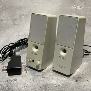 SONY アクティブスピーカーシステム SRS-Z50 ソニー