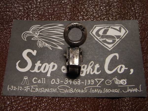 ストップライト 4L卍コンチョトップ STOP LIGHTの入札履歴 - 入札者の順位 