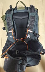 マムートデュカン24L