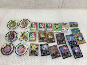 ポケモン 明治 ゲットカードのYahoo!オークション(旧ヤフオク!)の相場