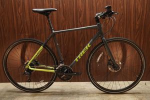 ■TREK ZEKTOR 3 トレック クロスバイク SHIMANO SORA 3500 2X9S サイズ53 2017年モデル