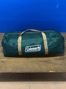 Coleman◆テント タフワイドドーム IV/300 2000017860/ドーム/4~6人用/ キャンプ テント