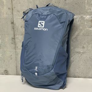 1-126 SALOMON TRAILBLAZER 10 バックパック サロモン トレイルブレイザー リュック バッ