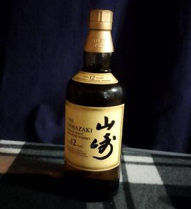 山崎 12年(箱無し)の平均価格は19,454円｜ウイスキーの価格相場・買取価格
