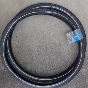 新品未使用 schwalbe range cruiser 47-622 700 tire シュワルベ レンジクルーザー ２本